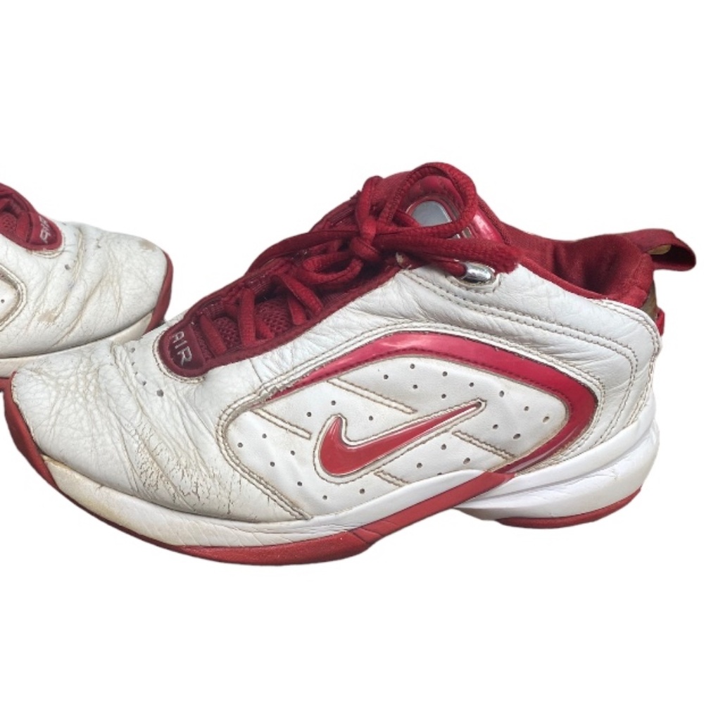 Men’s Boys Nike Air Flight Basketball Sneakers Size 7